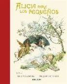 Lewis Carroll, John Tenniel, John Tenniel - Alicia para los pequeños