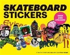 SRK, Stickerbomb, Stickerbomb - Skateboard Stickers