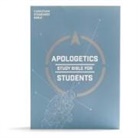 Csb Bibles By Holman, Sean Mcdowell - CSB Apologetics Study Bible for Students, Trade Paper