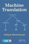 Pushpak Bhattacharyya, Pushpak (Cse Dept Bhattacharyya, Bhattacharyya Pushpak - Machine Translation