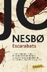 Jo Nesbo, Jo Nesbø - Escarabats