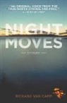 Richard Van Camp, Richard Van Van Camp - Night Moves