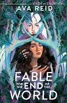 Ava Reid - Fable for the End of the World