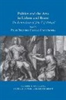 Pilar Diez del Corral Corredoira, Pilar Diez del Corral Corredoira - Politics and the arts in Lisbon and Rome : the roman dream of John V of Portugal