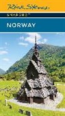 Rick Steves - Rick Steves Snapshot Norway (Sixth Edition)