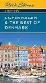 Rick Steves - Rick Steves Snapshot Copenhagen & the Best of Denmark (Sixth Edition)