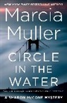 Marcia Muller, Muller Marcia - Circle in the Water