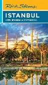 Lale Aran, Lale Surmen Aran, Tankut Aran, Rick Steves, Rick Aran Steves - Rick Steves Istanbul (Ninth Edition)