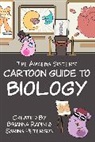 Sarina Peterson, Brianna Rapini - The Amoeba Sisters' Cartoon Guide to Biology