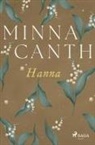 Minna Canth, Hanna Peltoniemi - Hanna