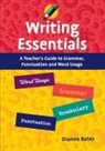 Dianne Bates - Writing Essentials