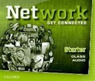 Tom Hutchinson, Kristin Sherman - Network Starter Class CDs(3) (Hörbuch)