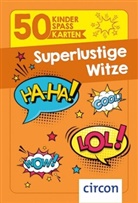Dorthe Teßarek - Superlustige Witze
