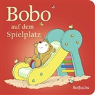 Markus Osterwalder, Dorothée Böhlke - Bobo auf dem Spielplatz