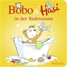 Dorothée Böhlke, Dorothée Böhlke, Markus Osterwalder - Bobo & Hasi in der Badewanne