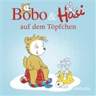 Dorothée Böhlke, Dorothée Böhlke, Markus Osterwalder - Bobo & Hasi auf dem Töpfchen