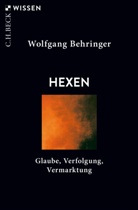 Wolfgang Behringer - Hexen