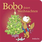 Markus Osterwalder, Dorothée Böhlke - Bobo feiert Weihnachten