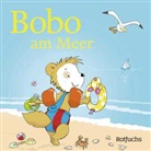 Markus Osterwalder, Dorothée Böhlke - Bobo am Meer