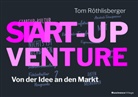 Tom Röthlisberger - START-UP VENTURE