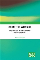 Adam Henschke, Adam (University of Twente Henschke, Henschke Adam - Cognitive Warfare