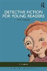 Chris McGee, McGee Chris - Detective Fiction for Young Readers