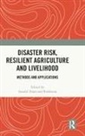 Asraful (University of Calcutta Alam, Rukhsana ., Asraful Alam, Alam Asraful, Rukhsana, Rukhsana Sarkar - Disaster Risk, Resilient Agriculture and Livelihood