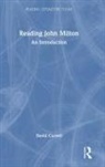 David Currell, Currell David - Reading John Milton