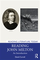 David Currell, Currell David - Reading John Milton