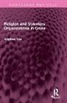 Stephen Yeo, Yeo Stephen - Religion and Voluntary Organisations in Crisis