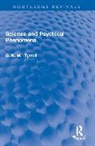 G. N. M. Tyrrell - Science and Psychical Phenomena