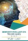 B. Thomas Carr, Carr B. Thomas, Gail Vance Civille, Gail Vance Carr Civille, Civille Gail Vance, Katie E. Osdoba - Sensory Evaluation Techniques