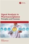 Anoop Kumar, Anoop Kumar, Kumar Anoop - Signal Analysis in Pharmacovigilance