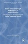 Vander (Inland Norway University of Appli Tavares, Vander Tavares - Social Justice Through Pedagogies of Multiliteracies