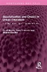 Tony Edwards, Sharon Gewirtz, Gewirtz Sharon, Geoff Whitty, Geoff Edwards Whitty, Whitty Geoff - Specialisation and Choice in Urban Education