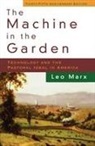 Leo Marx, Marx Leo - The Machine in the Garden