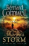 Bernard Cornwell - Sharpe's Storm