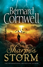 Bernard Cornwell - Sharpe's Storm