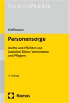 Birgit Hoffmann - Personensorge