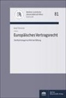 Axel Flessner - Europäisches Vertragsrecht