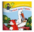 Christiane Neumann, Monika Rothenaicher - Lamaleicht Lesen
