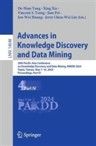 Jen-Wei Huang, Jerry Chun-Wei Lin, Jian Pei, Microsoft Research Asia, Vincent S Tseng et al, Vincent S Tseng... - Advances in Knowledge Discovery and Data Mining