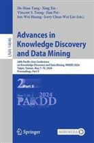 Jen-Wei Huang, Jerry Chun-Wei Lin, Jian Pei, Vincent S Tseng et al, Vincent S Tseng, Vincent S. Tseng... - Advances in Knowledge Discovery and Data Mining