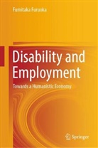 Fumitaka Furuoka - Disability and Employment
