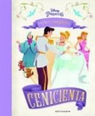 Molly Hodgin - Princessography : Cenicienta
