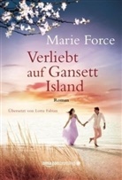 Marie Force - Verliebt auf Gansett Island