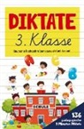 S&amp;L Inspirations Lounge, S&amp;L Inspirations Lounge - Rechtschreib-Erfolge in der 3. Klasse: Entdecken Sie die Kraft motivierender 5-Minuten-Diktate!