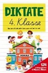 S&amp;L Inspirations Lounge, S&amp;L Inspirations Lounge - Rechtschreib-Erfolge in der 4. Klasse: Entdecken Sie die Kraft motivierender 5-Minuten-Diktate!