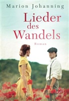 Marion Johanning - Lieder des Wandels