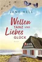 Jane Hell - Wellentanz und Liebesglück